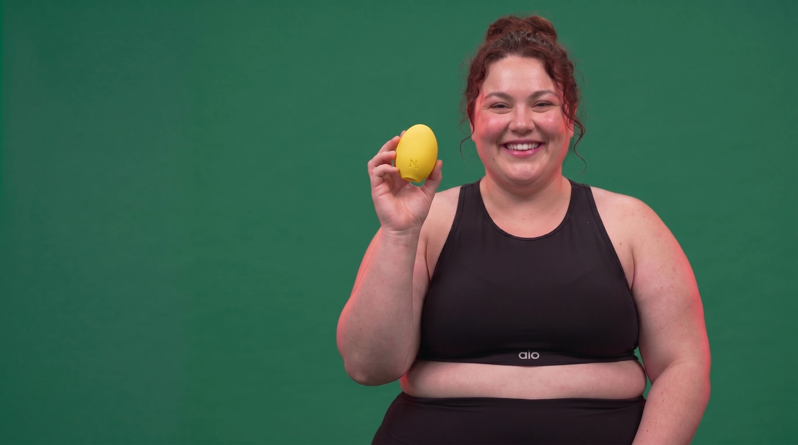 Hallo Nancy Lem lemon clitoral vibrator lifestyle